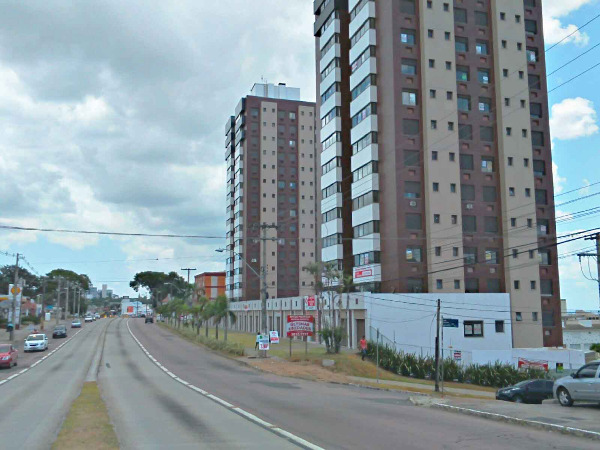 Apartamento com 75m², 2 dormitórios, 1 suíte, 2 vagas no bairro Alto Petrópolis em Porto Alegre para Comprar