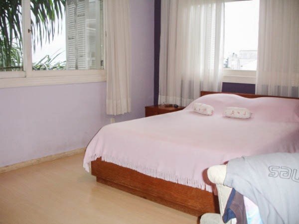 Casa para Venda - 560m², 5 dormitórios, sendo 4 suites, 2 vagas - Vila Jardim