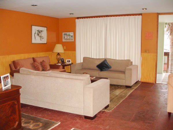 Casa para Venda - 560m², 5 dormitórios, sendo 4 suites, 2 vagas - Vila Jardim