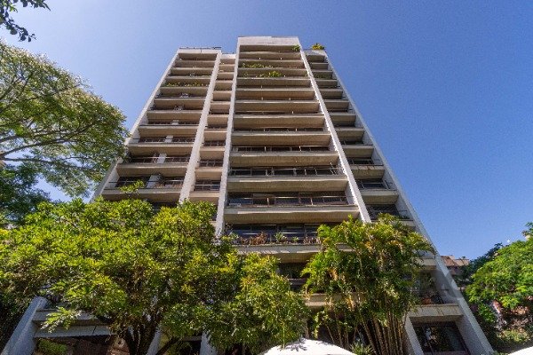 Apartamento à venda com 315m², 3 quartos, 1 suíte, 2 vagas no bairro Mont Serrat em Porto Alegre
