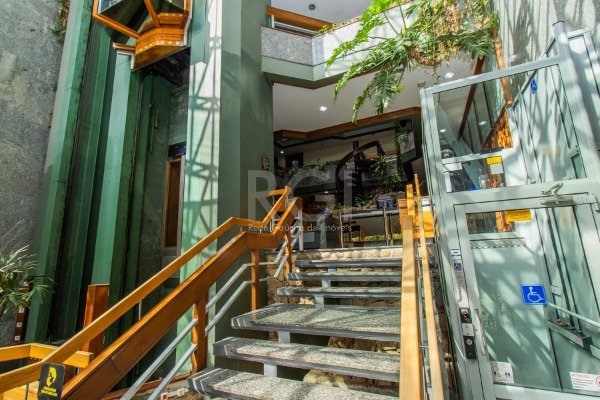 Conjunto/Sala para Venda - 43.5m², 0 dormitórios, 1 vaga - Higienópolis