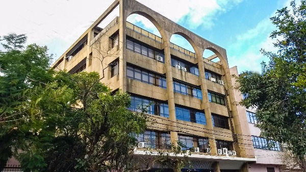 Conjunto Comercial-Sala à venda, 517m² - Foto 1