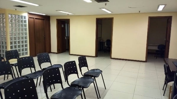 Conjunto Comercial-Sala à venda, 517m² - Foto 3