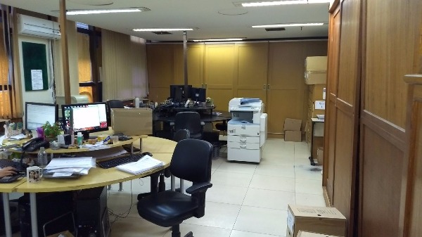 Conjunto Comercial-Sala à venda, 517m² - Foto 8