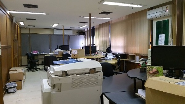 Conjunto Comercial-Sala à venda, 517m² - Foto 9