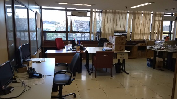 Conjunto Comercial-Sala à venda, 517m² - Foto 12