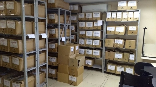 Conjunto Comercial-Sala à venda, 517m² - Foto 17