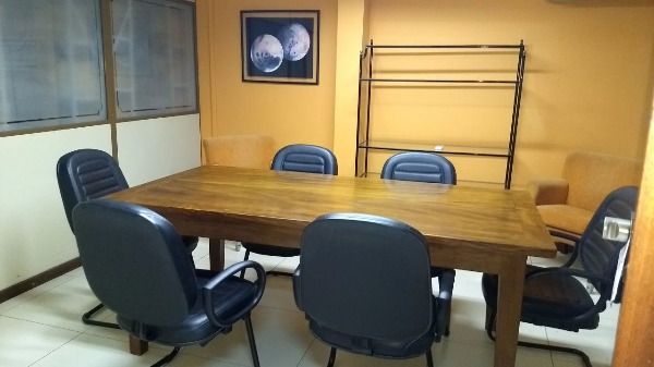 Conjunto Comercial-Sala à venda, 517m² - Foto 20