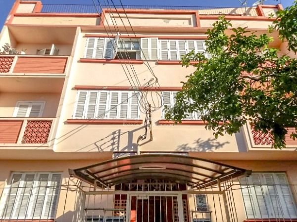 Apartamento com 70m², 1 dormitório, 1 vaga no bairro Floresta em Porto Alegre para Comprar