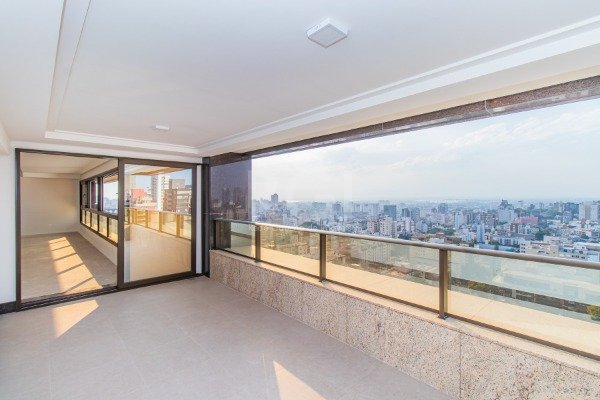 Cobertura para Venda - 617.99m², 4 dormitórios, sendo 4 suites, 5 vagas - Mont Serrat