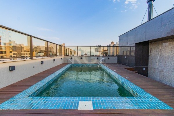 Cobertura para Venda - 617.99m², 4 dormitórios, sendo 4 suites, 5 vagas - Mont Serrat