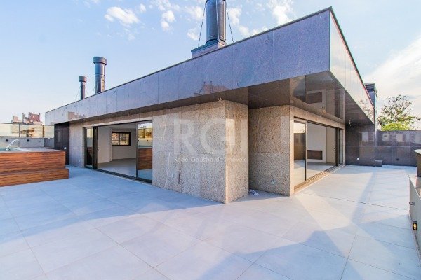 Cobertura para Venda - 617.99m², 4 dormitórios, sendo 4 suites, 5 vagas - Mont Serrat