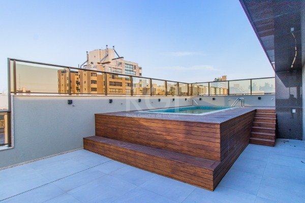 Cobertura para Venda - 617.99m², 4 dormitórios, sendo 4 suites, 5 vagas - Mont Serrat