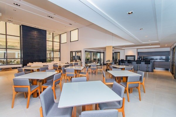 Cobertura para Venda - 617.99m², 4 dormitórios, sendo 4 suites, 5 vagas - Mont Serrat