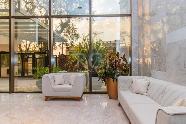 Cobertura para Venda - 617.99m², 4 dormitórios, sendo 4 suites, 5 vagas - Mont Serrat