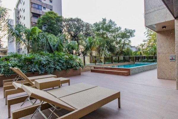 Cobertura para Venda - 617.99m², 4 dormitórios, sendo 4 suites, 5 vagas - Mont Serrat