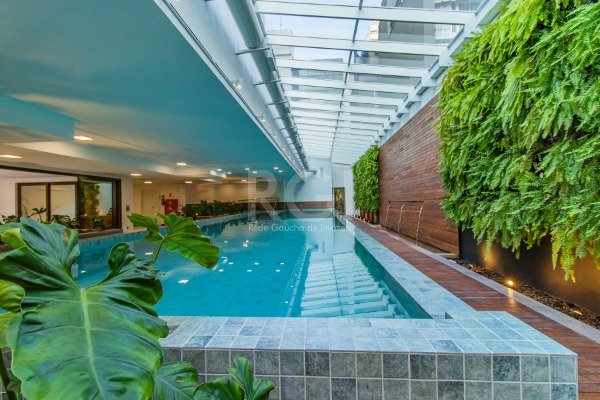 Cobertura para Venda - 617.99m², 4 dormitórios, sendo 4 suites, 5 vagas - Mont Serrat