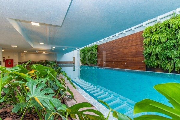 Cobertura para Venda - 617.99m², 4 dormitórios, sendo 4 suites, 5 vagas - Mont Serrat