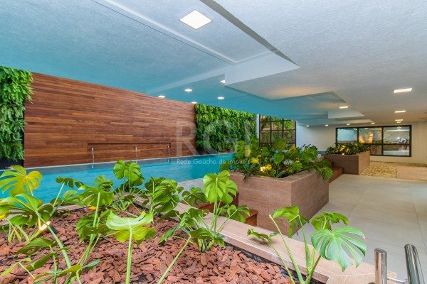Cobertura para Venda - 617.99m², 4 dormitórios, sendo 4 suites, 5 vagas - Mont Serrat
