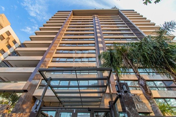 Cobertura para Venda - 617.99m², 4 dormitórios, sendo 4 suites, 5 vagas - Mont Serrat