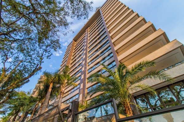 Cobertura para Venda - 617.99m², 4 dormitórios, sendo 4 suites, 5 vagas - Mont Serrat