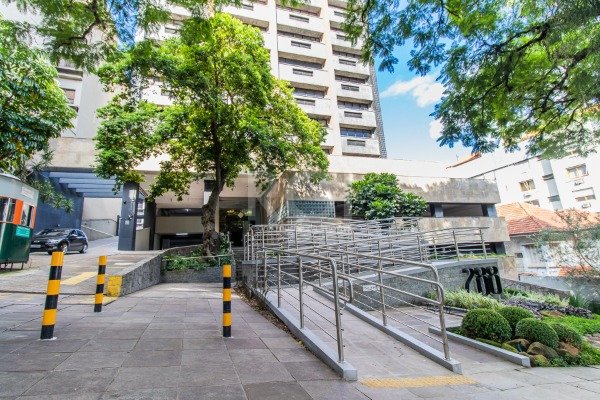 Conjunto/Sala à venda com 113m² no bairro Rio Branco em Porto Alegre