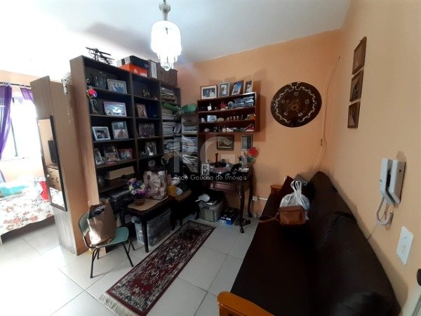 Apartamento JK para Venda - 258.2m², 0 dormitórios, Partenon